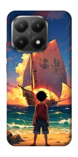 Чехол на Xiaomi 15T One Piece фото 1 из 1