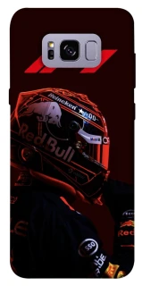 Чохол на Samsung G955 Galaxy S8 Plus F-1 ver.1 фото 1 з 1