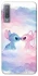 Чехол на Samsung A750 Galaxy A7 (2018) Stitch ver.30 фото 1 из 1