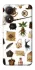 Чохол на ZTE Blade A34 4G Harry Potter mood фото 1 з 1