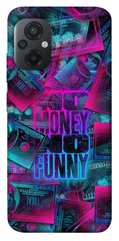 Чехол на Xiaomi Poco M5 Neo dollar фото 1 из 1