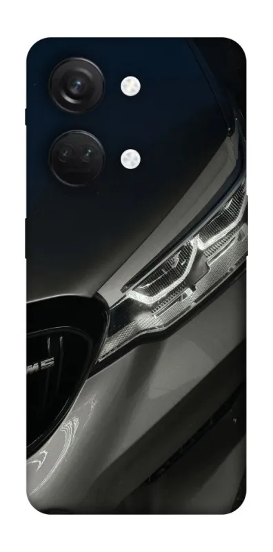 Чехол на OnePlus Nord 3 BMW v44 фото 1 из 1