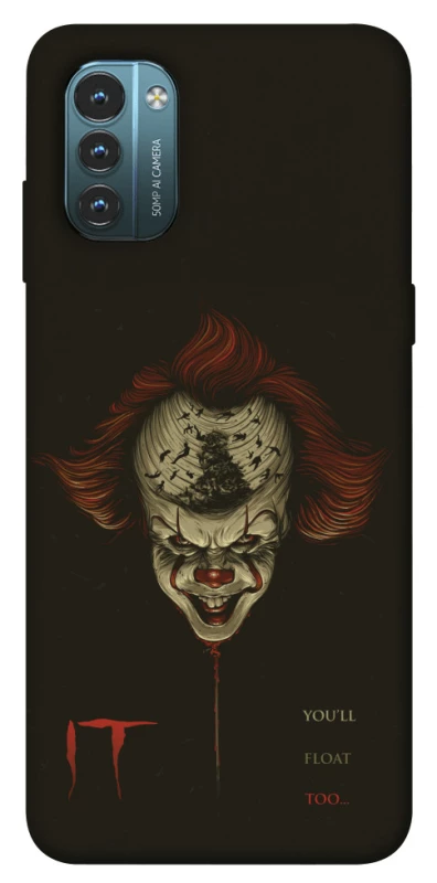 Чохол на Nokia G21 Воно v2 фото 1 з 1