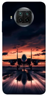 Чехол на Xiaomi Mi 10T Lite / Redmi Note 9 Pro 5G fighter фото 1 из 1