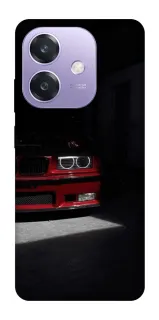 Чехол на Oppo A3X BMW v21 фото 1 из 1