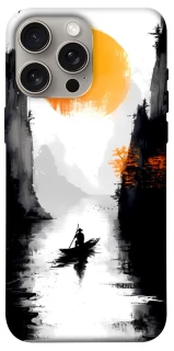 Чехол на Apple iPhone 15 Pro Max (6.7") japan фото 1 из 1