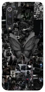 Чехол на Xiaomi Mi 9 SE Lifestyle collage фото 1 из 1