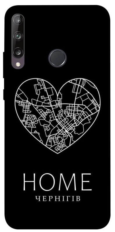 Чохол на Huawei P40 Lite E Чернігів Home фото 1 з 1
