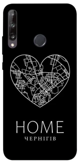 Чохол на Huawei P40 Lite E Чернігів Home фото 1 з 1