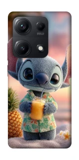 Чохол на Xiaomi Redmi Note 14S Stitch ver.13 фото 1 з 1