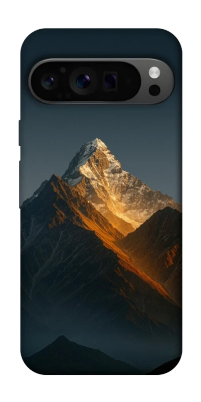 Чохол на Google Pixel 9 Pro Mountain v8 фото 1 з 1
