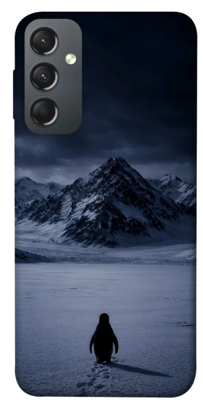 Чехол на Samsung Galaxy A24 4G But why? фото 1 из 1