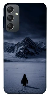 Чехол на Samsung Galaxy A24 4G But why? фото 1 из 1