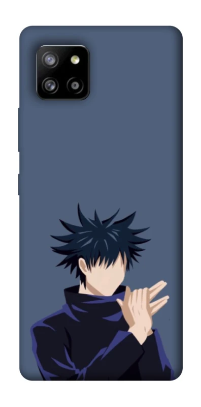 Чохол на Samsung Galaxy A42 5G Fushiguro фото 1 з 1