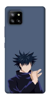 Чохол на Samsung Galaxy A42 5G Fushiguro фото 1 з 1