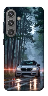 Чохол на Samsung Galaxy S24 BMW ride фото 1 з 1