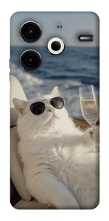 Чохол на TECNO Pova 6 Neo (LI6) Smile v3 фото 1 з 1