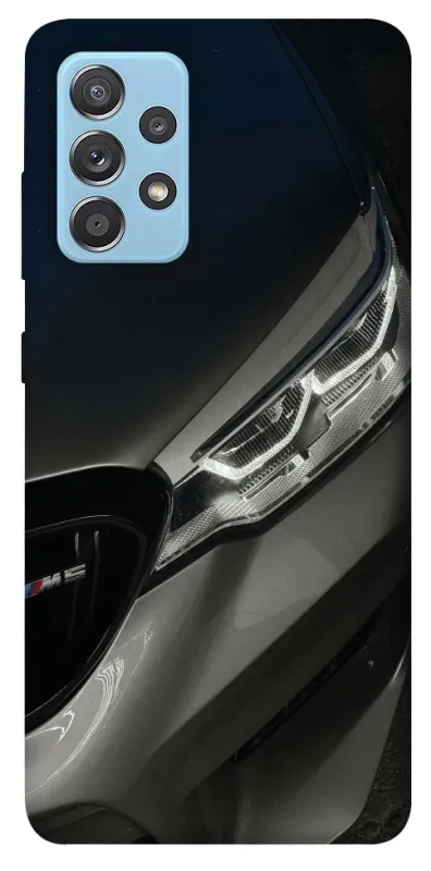 Чехол на Samsung Galaxy A52 4G / A52 5G BMW v44 фото 1 из 1