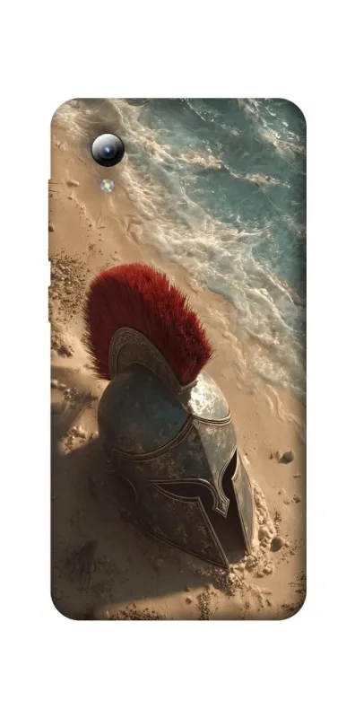 Чехол на ZTE Blade A3 (2019) Odyssey ver.3 фото 1 из 1