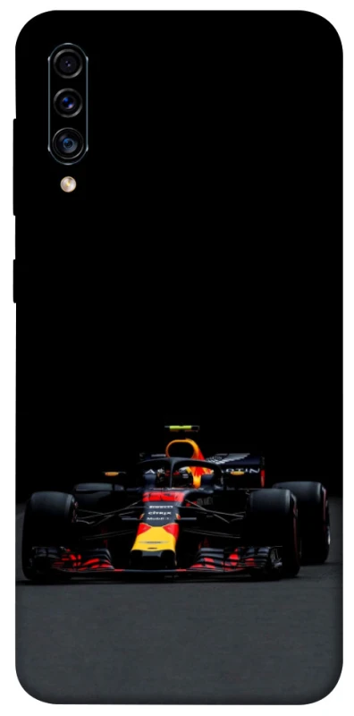 Чохол на Samsung Galaxy A50 (A505F) / A50s / A30s F1 фото 1 з 1