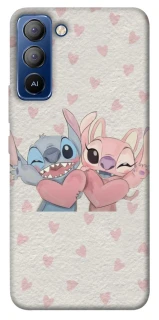 Чохол на TECNO Pop 5 LTE Stitch ver.29 фото 1 з 1