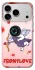 Чехол на Apple iPhone 18 Pro Max Frontlove фото 2 из 2
