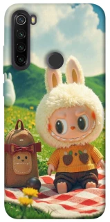 Чехол на Xiaomi Redmi Note 8T Labubu Smile Edition фото 1 из 1