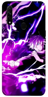 Чохол на Oppo A31 Satoru Gojo фото 1 з 1