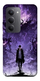 Чехол на Xiaomi Redmi 15 (Global) Sung Jinwoo фото 1 из 1