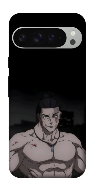 Чехол на Google Pixel 9 Pro XL Todo фото 1 из 1