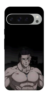 Чехол на Google Pixel 9 Pro XL Todo фото 1 из 1