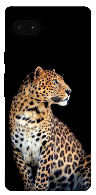 Чохол на Google Pixel 7a Leopard v2 фото 1 з 1