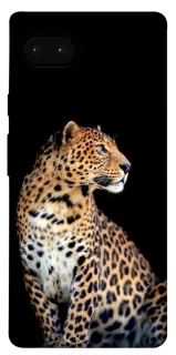 Чохол на Google Pixel 7a Leopard v2 фото 1 з 1