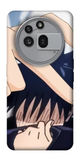 Чохол на Nothing Phone (3a) Pro Megumi фото 1 з 1