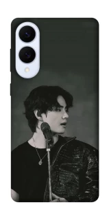 Чехол на Samsung Galaxy S25 Edge V (Kim) - BTS фото 1 Чехол на Samsung Galaxy S25 Edge V (Kim) - BTS фото 1 из 1