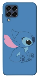 Чохол на Samsung Galaxy M33 5G Pair romantic theme ver.3 фото 1 з 1