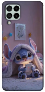 Чохол на Samsung Galaxy M53 5G Stitch ver.3 фото 1 з 1