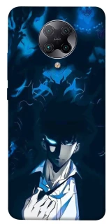 Чохол на Xiaomi Redmi K30 Pro / Poco F2 Pro Solo Leveling Sung фото 1 з 1