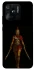 Чохол на Xiaomi Redmi 10C Goddess of war ver.3 фото 1 з 1