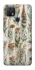 Чохол на Oppo A15s / A15 Floral design ver.2 фото 1 з 1