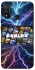 Чехол на Huawei P Smart (2020) Roblox aesthetics ver.10 фото 1 из 1