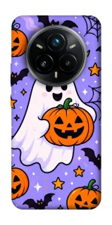 Чехол на Realme 14 Pro Halloween v15 фото 1 из 1
