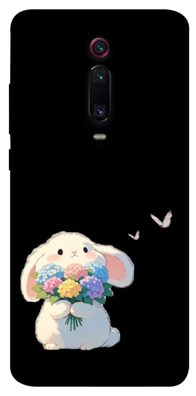 Чехол на Xiaomi Redmi K20 / K20 Pro / Mi9T / Mi9T Pro My Bunny фото 1 из 1