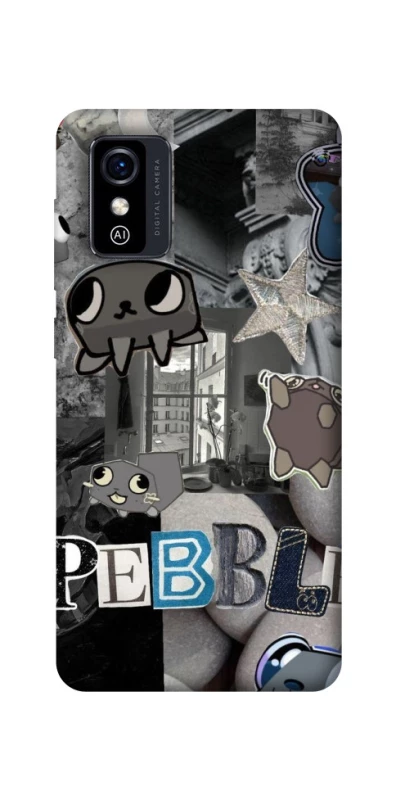 Чохол на ZTE Blade L9 Pebble фото 1 з 1