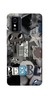 Чехол на ZTE Blade L9 Pebble фото 1 из 1