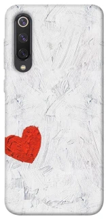 Чохол на Xiaomi Mi 9 SE Love aesthetic ver.5 фото 1 з 1