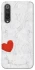 Чохол на Xiaomi Mi 9 SE Love aesthetic ver.5 фото 1 з 1