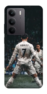 Чехол на Realme C75 Ronaldo фото 1 из 1