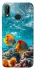 Чехол на Huawei P20 Lite Coral fish фото 1 из 1