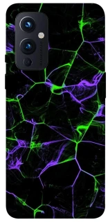 Чехол на OnePlus 9 Abstract ver.2 фото 1 из 1